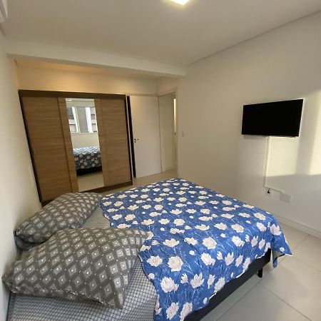 Apartamento Em Torres-906 - Uma Quadra Do Mar Zewnętrze zdjęcie
