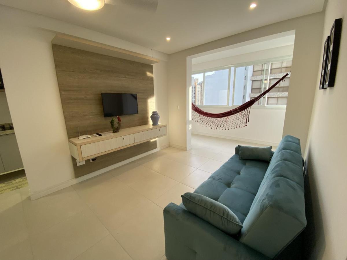 Apartamento Em Torres-906 - Uma Quadra Do Mar Zewnętrze zdjęcie