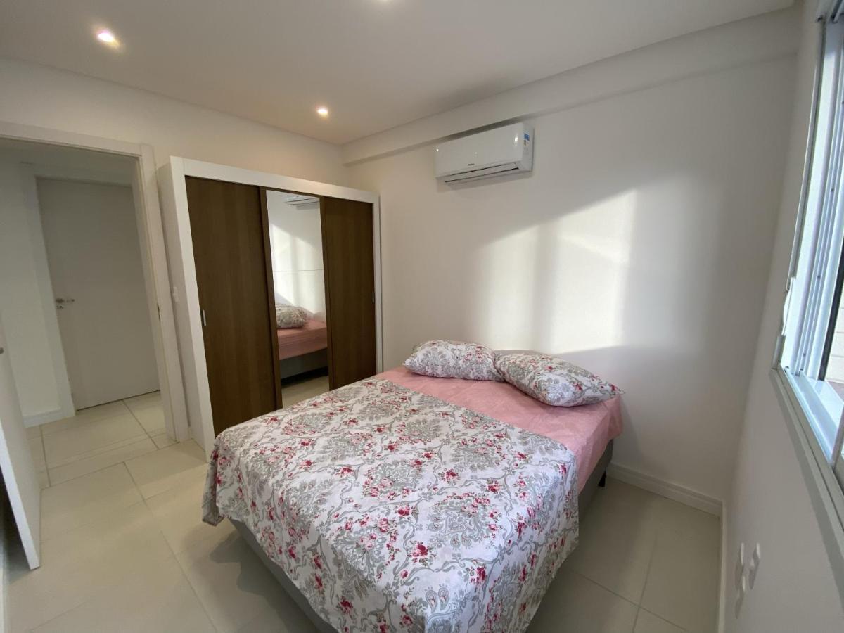 Apartamento Em Torres-906 - Uma Quadra Do Mar Zewnętrze zdjęcie