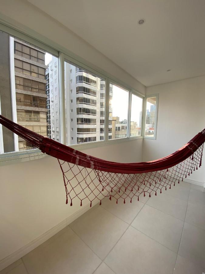Apartamento Em Torres-906 - Uma Quadra Do Mar Zewnętrze zdjęcie