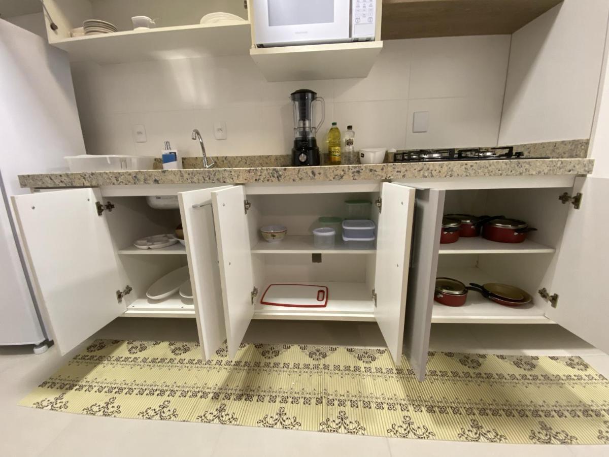 Apartamento Em Torres-906 - Uma Quadra Do Mar Zewnętrze zdjęcie