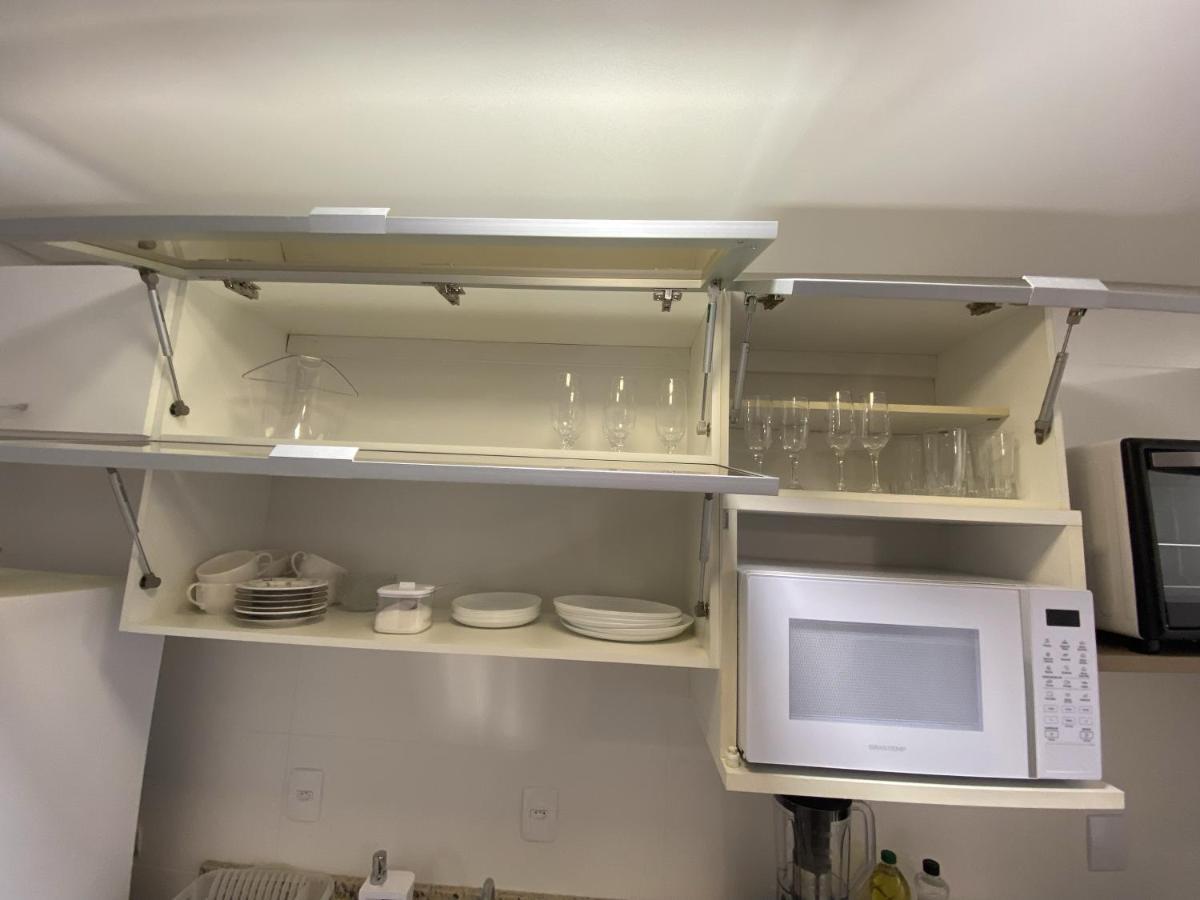 Apartamento Em Torres-906 - Uma Quadra Do Mar Zewnętrze zdjęcie