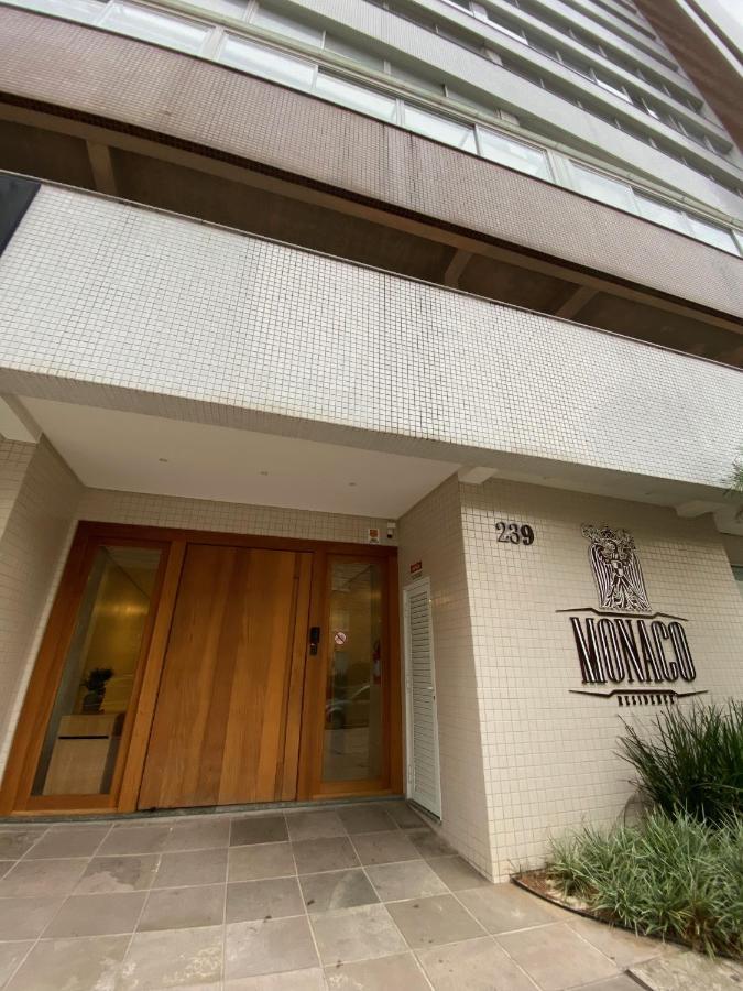 Apartamento Em Torres-906 - Uma Quadra Do Mar Zewnętrze zdjęcie