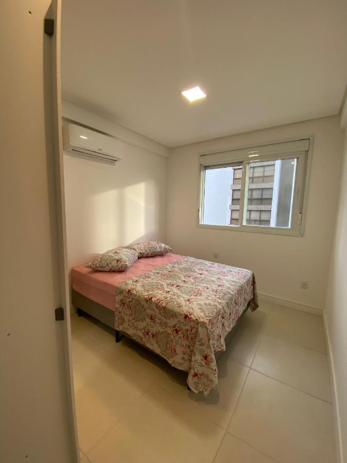 Apartamento Em Torres-906 - Uma Quadra Do Mar Zewnętrze zdjęcie